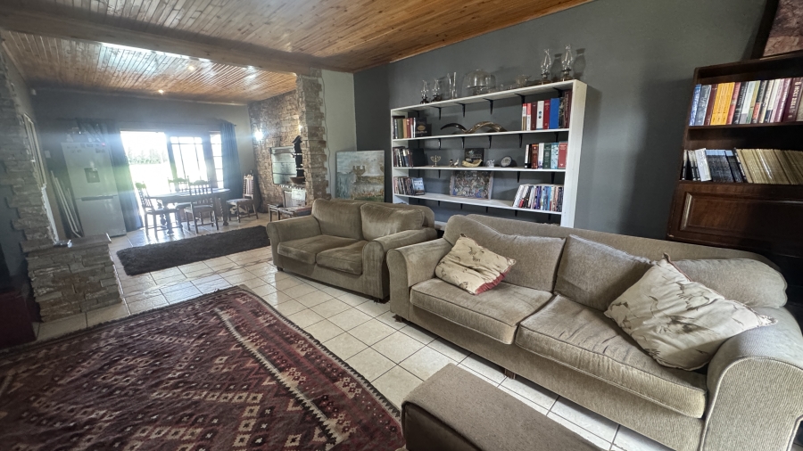 4 Bedroom Property for Sale in Darling Western Cape